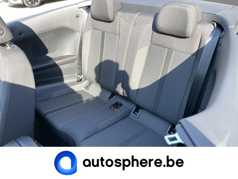 Volkswagen T-Roc CABRIOLET*NAVIGATION*CAMERA++++ - 26
