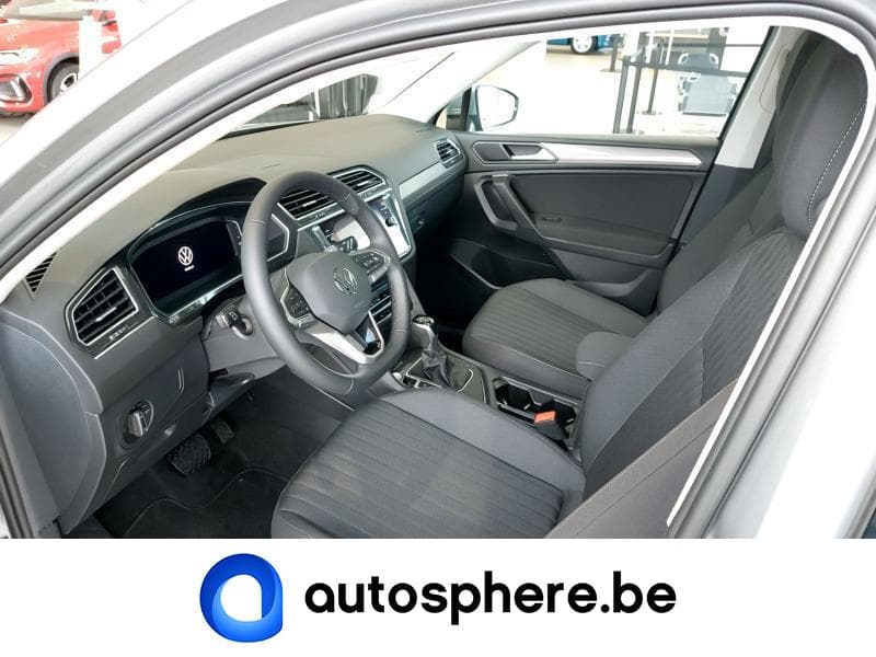 Volkswagen Tiguan III Allspace Life - 14