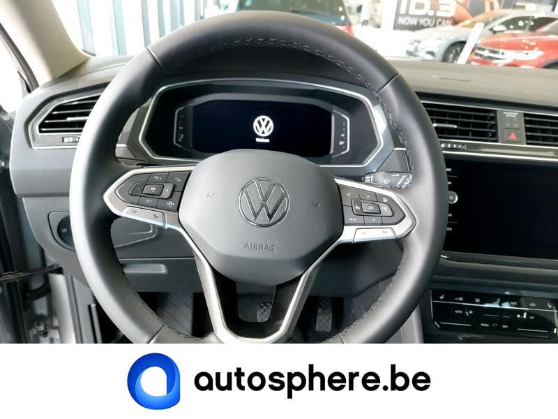 Volkswagen Tiguan III Allspace Life - 15