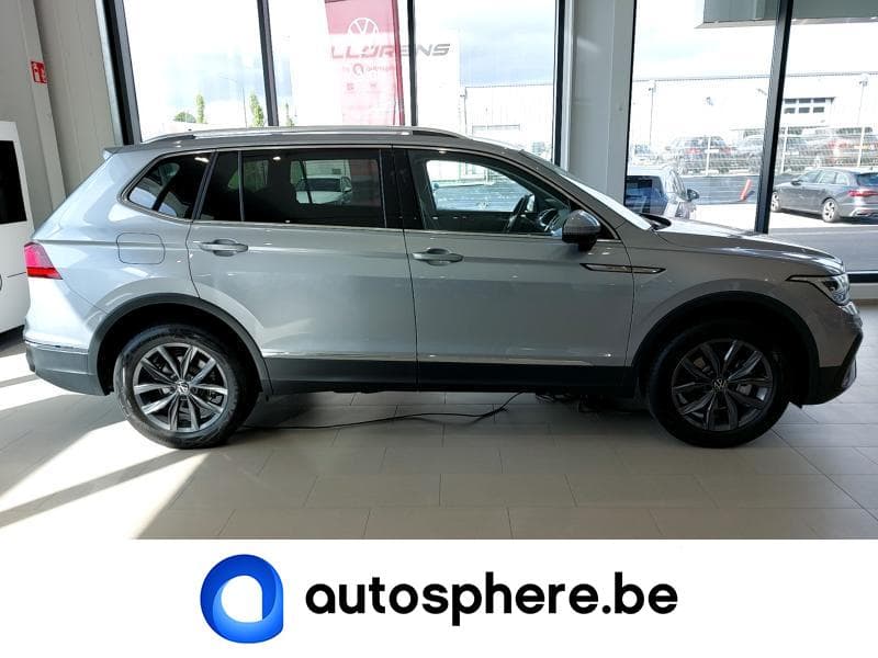 Volkswagen Tiguan III Allspace Life - 5