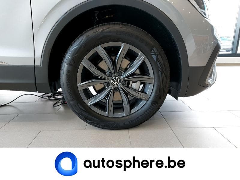 Volkswagen Tiguan III Allspace Life - 7