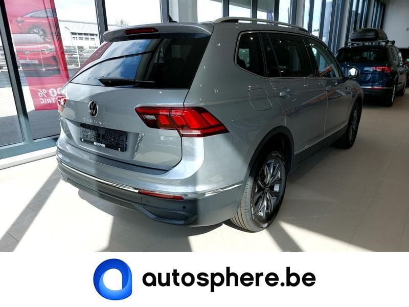 Volkswagen Tiguan III Allspace Life - 8