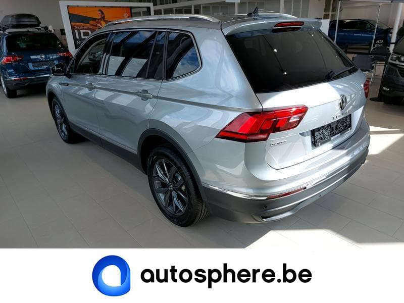 Volkswagen Tiguan III Allspace Life - 9