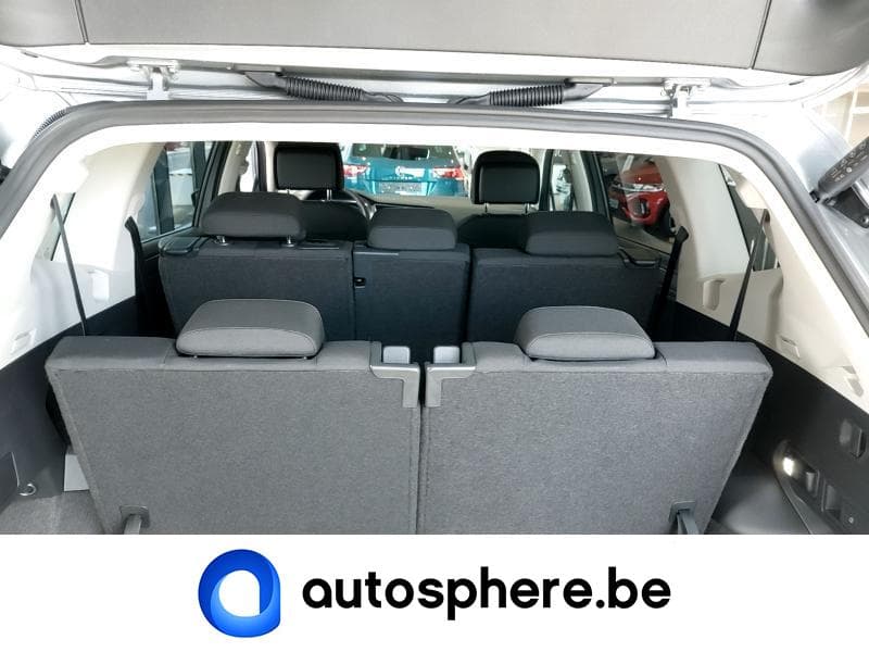 Volkswagen Tiguan III Allspace Life - 10