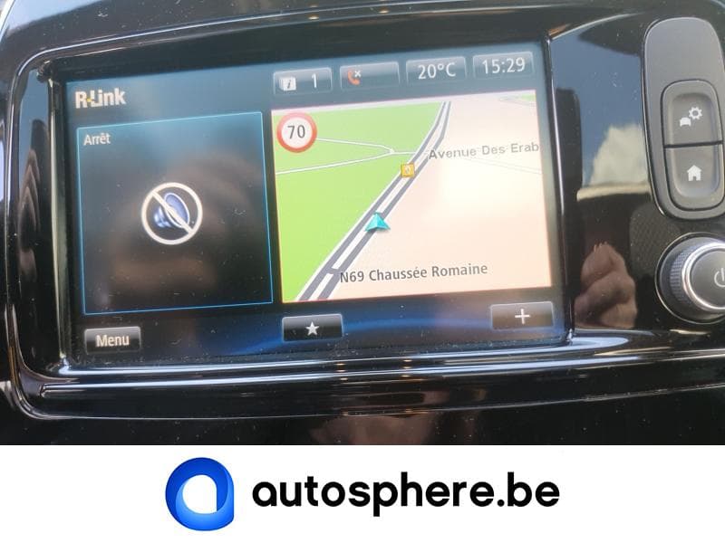Renault Captur Intens - 14
