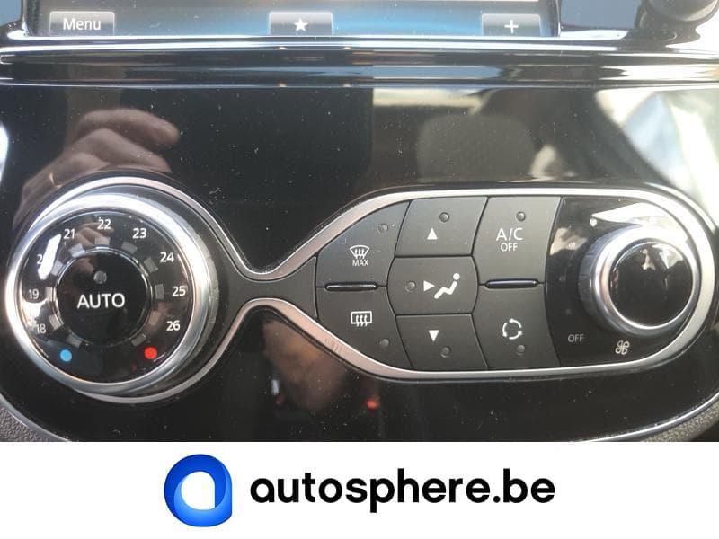 Renault Captur Intens - 15