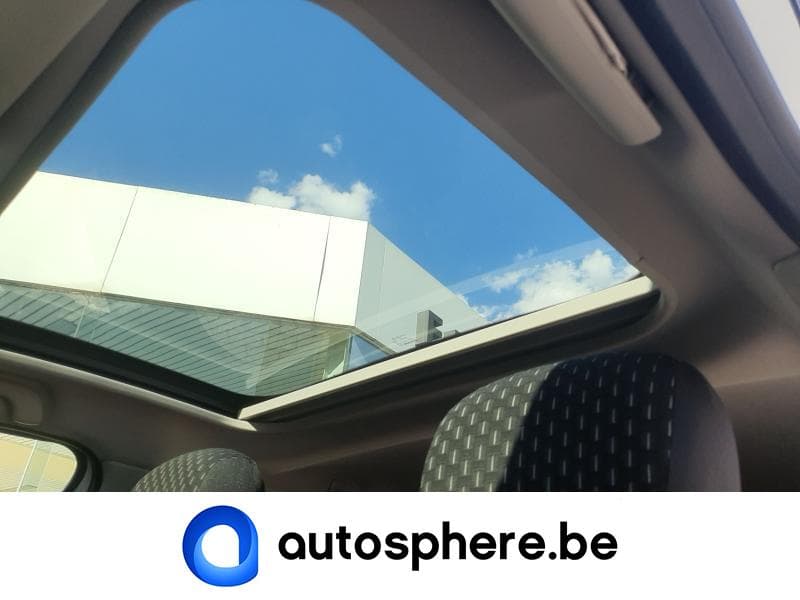Renault Captur Intens - 16