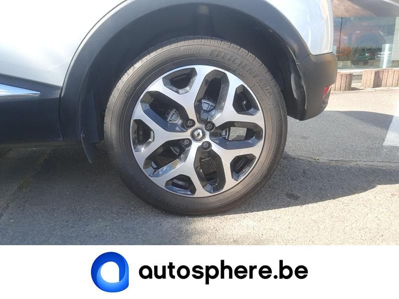 Renault Captur Intens - 17
