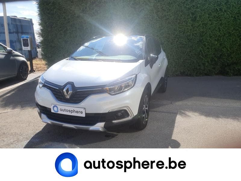 Renault Captur Intens - 1