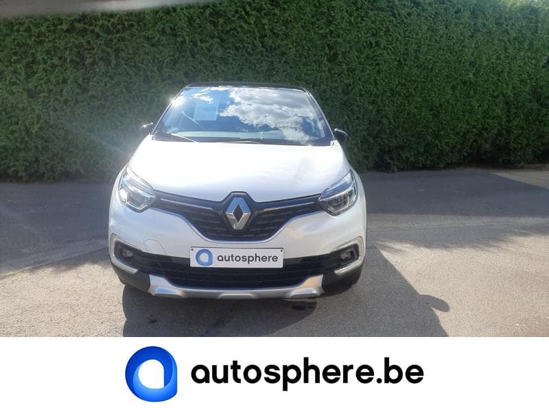 Renault Captur Intens - 3