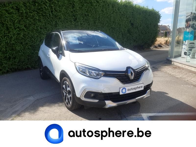 Renault Captur Intens - 4