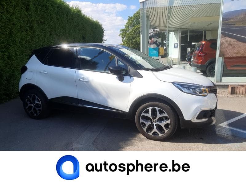 Renault Captur Intens - 5