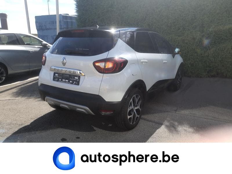 Renault Captur Intens - 7