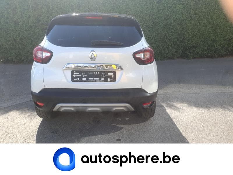 Renault Captur Intens - 8