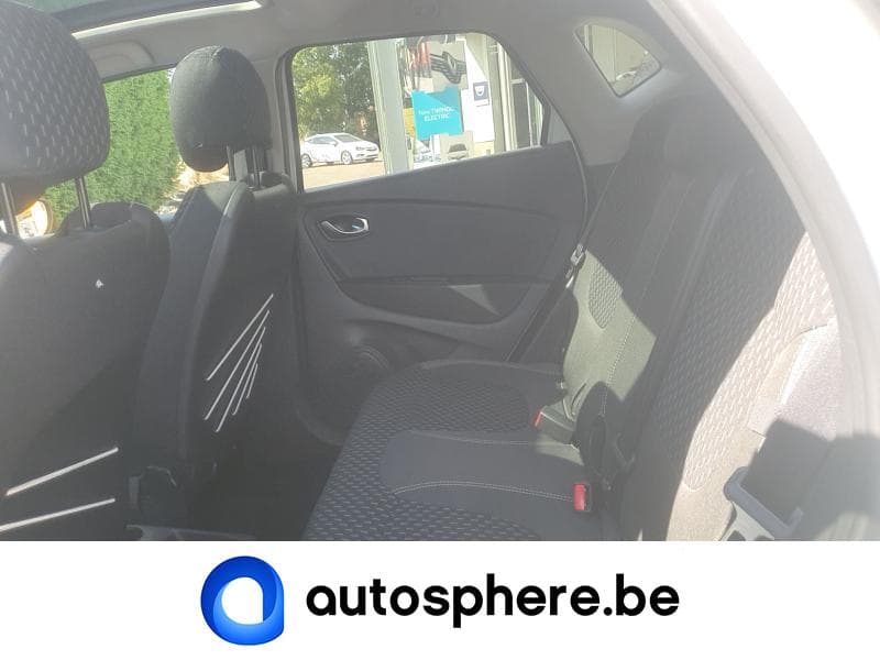 Renault Captur Intens - 9