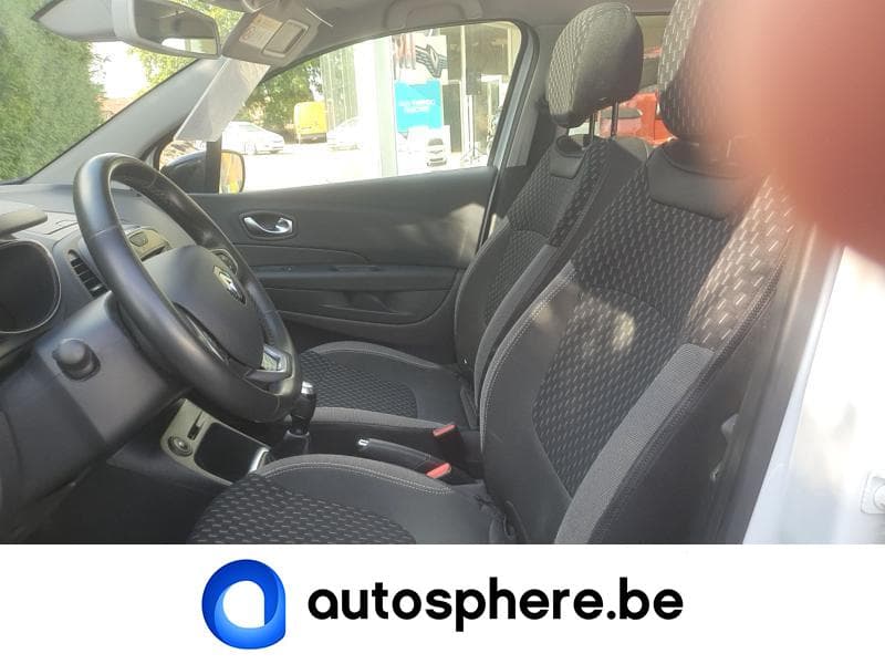 Renault Captur Intens - 10