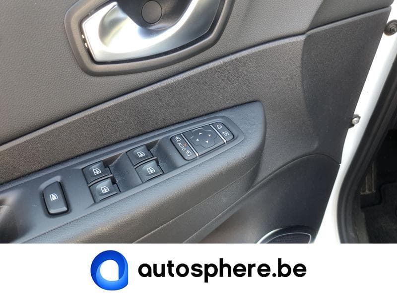 Renault Captur Intens - 12