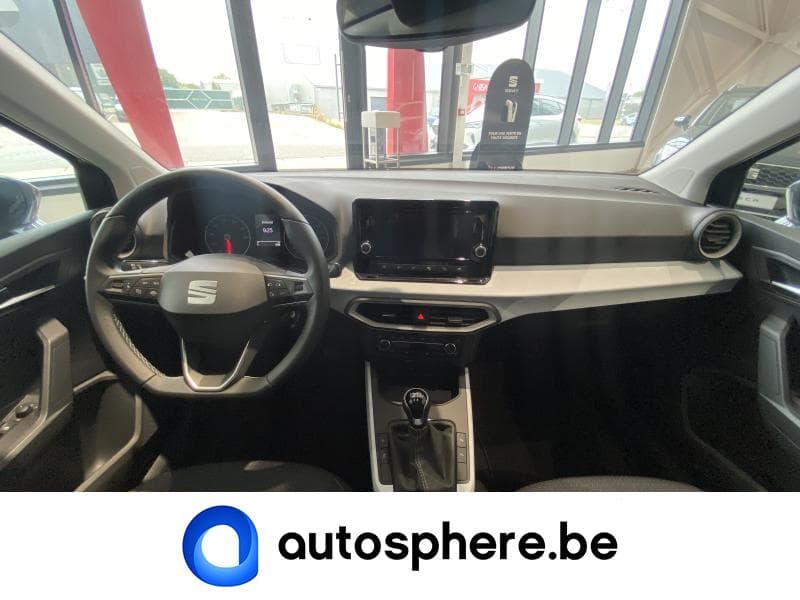 Seat Arona Arona Move - 8