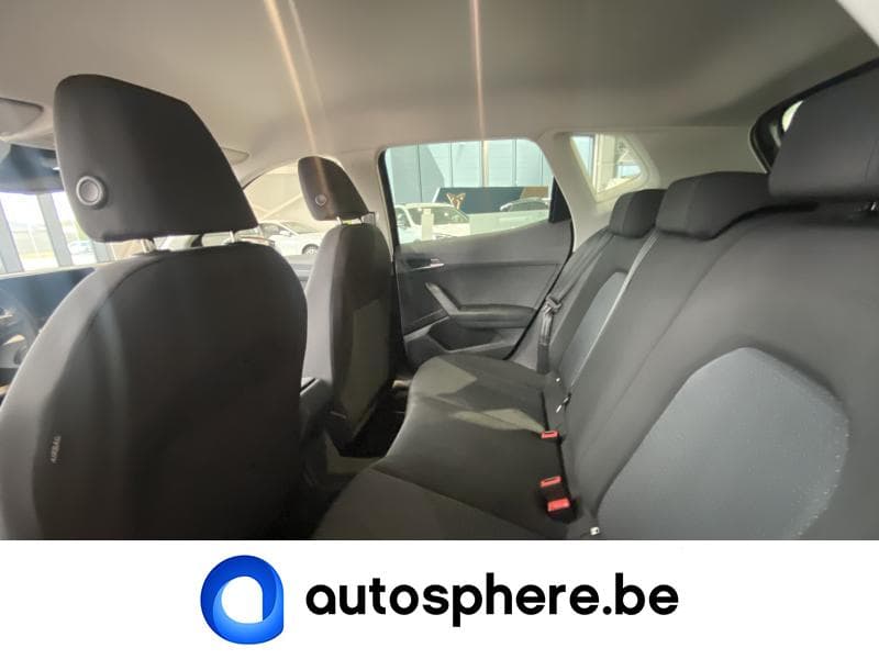 Seat Arona Arona Move - 7
