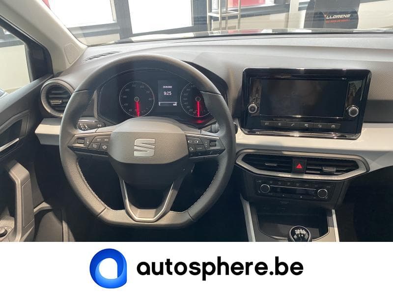 Seat Arona Arona Move - 9