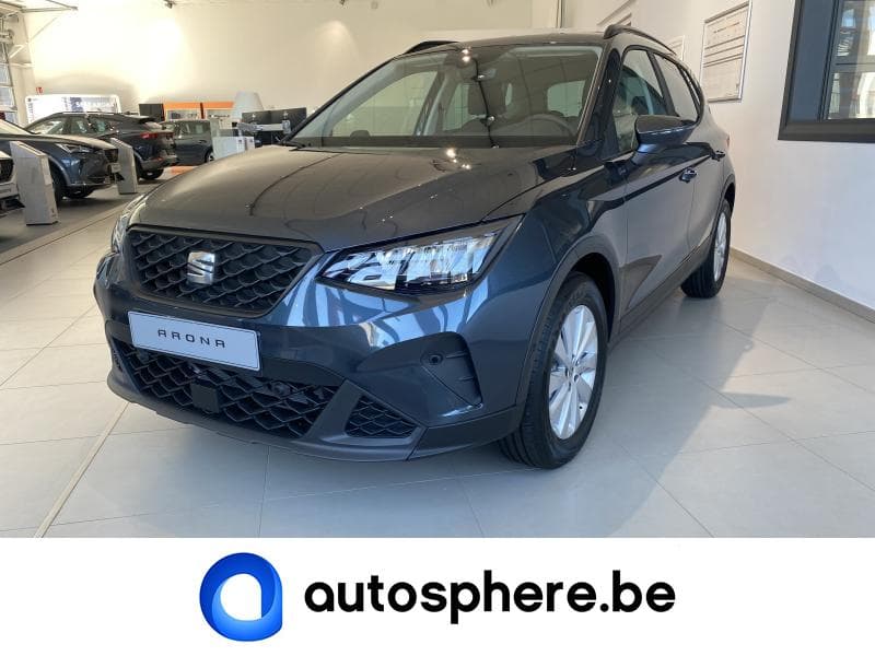 Seat Arona Arona Move - 1