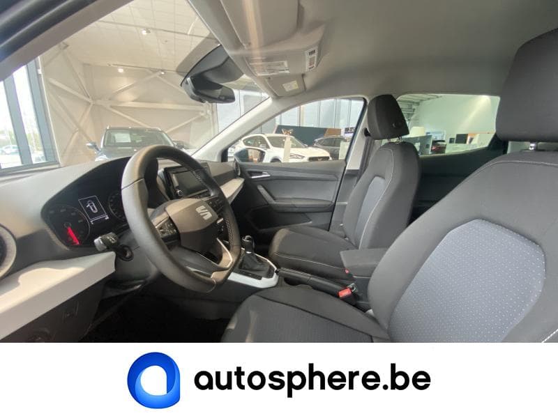Seat Arona Arona Move - 5