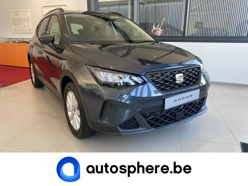 Seat Arona Arona Move - 3