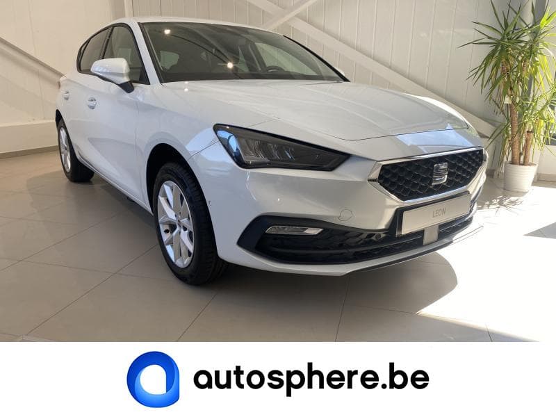 Seat Leon / Leon Move! - 1