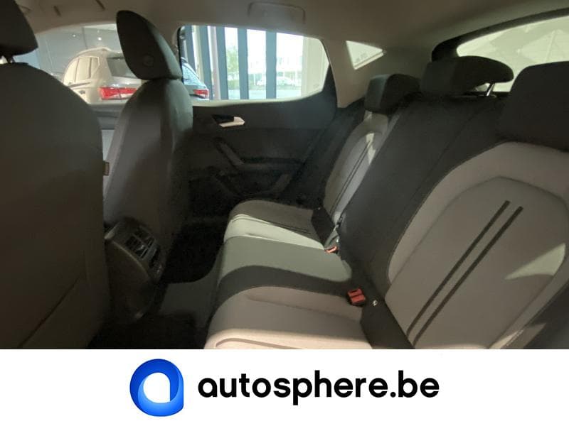 Seat Leon / Leon Move! - 8