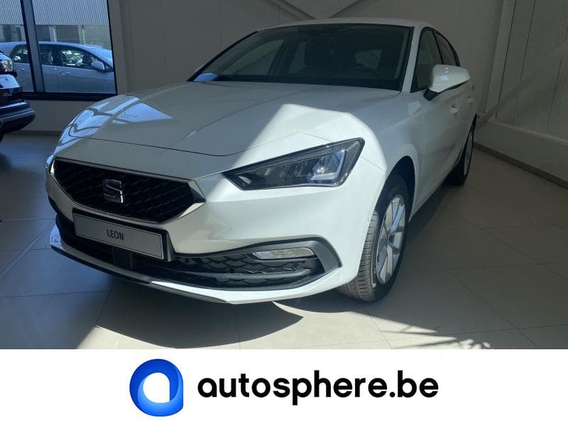 Seat Leon / Leon Move! - 3