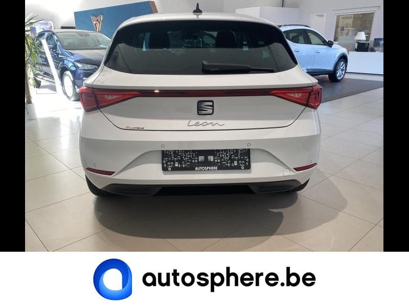 Seat Leon / Leon Move! - 5