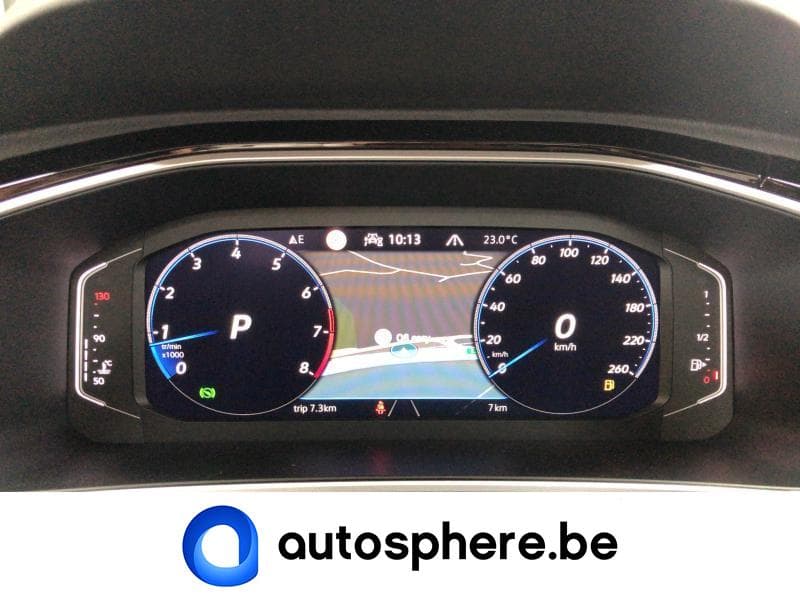 Volkswagen T-Roc R-line Business Premium - 21