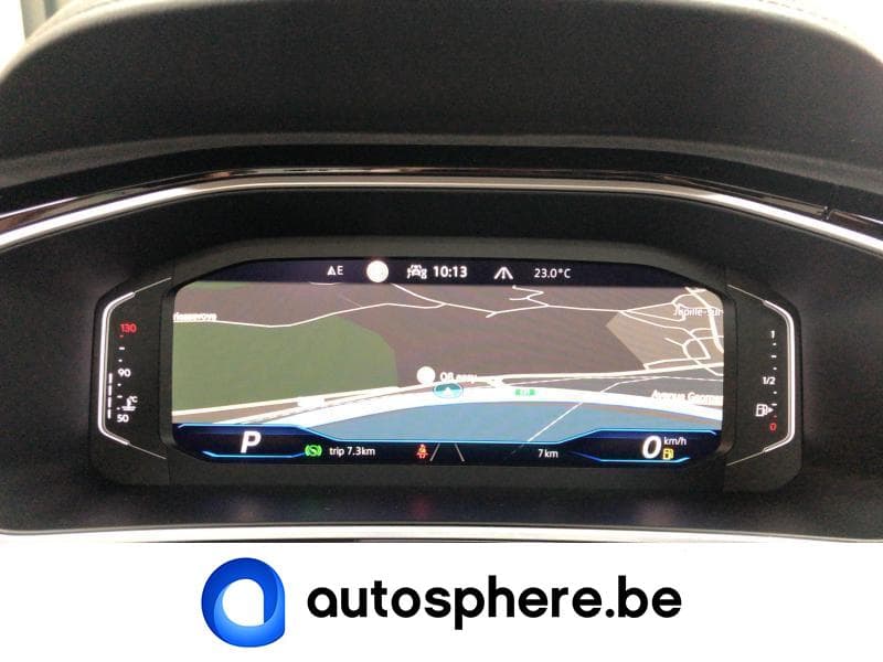 Volkswagen T-Roc R-line Business Premium - 22