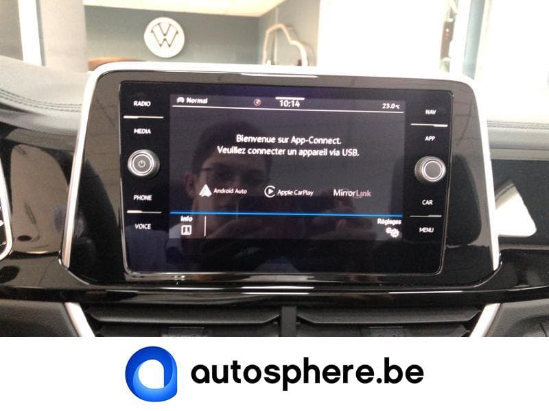 Volkswagen T-Roc R-line Business Premium - 28
