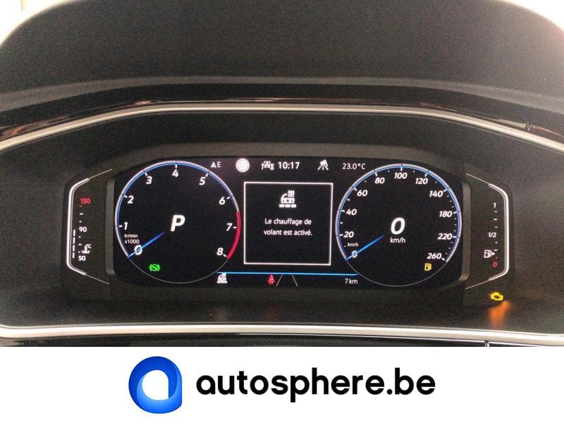 Volkswagen T-Roc R-line Business Premium - 34