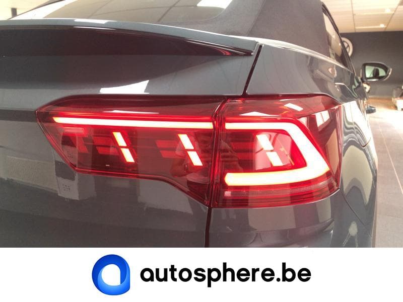 Volkswagen T-Roc R-line Business Premium - 9