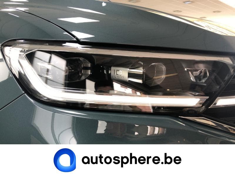 Volkswagen T-Roc R-line Business Premium - 10