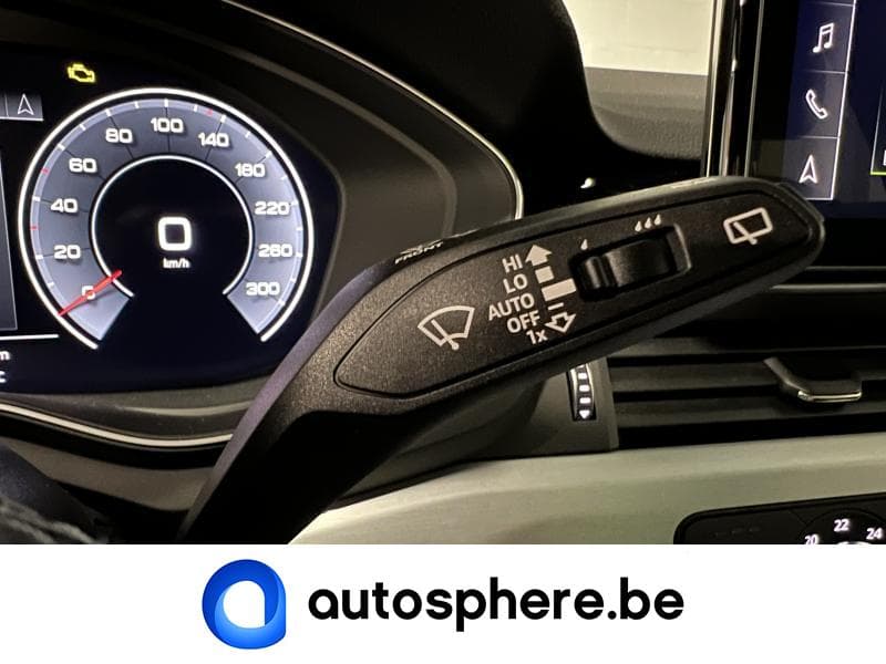 Audi A4 S-Line - 45