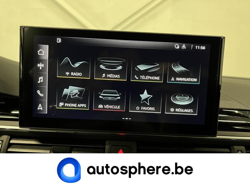 Audi A4 S-Line - 30