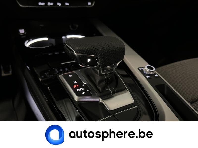 Audi A4 S-Line - 26