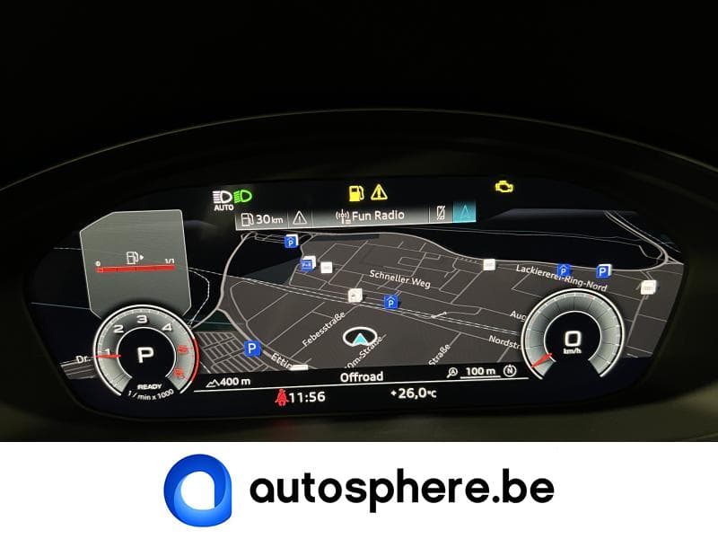 Audi A4 S-Line - 28