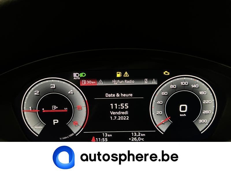 Audi A4 S-Line - 29