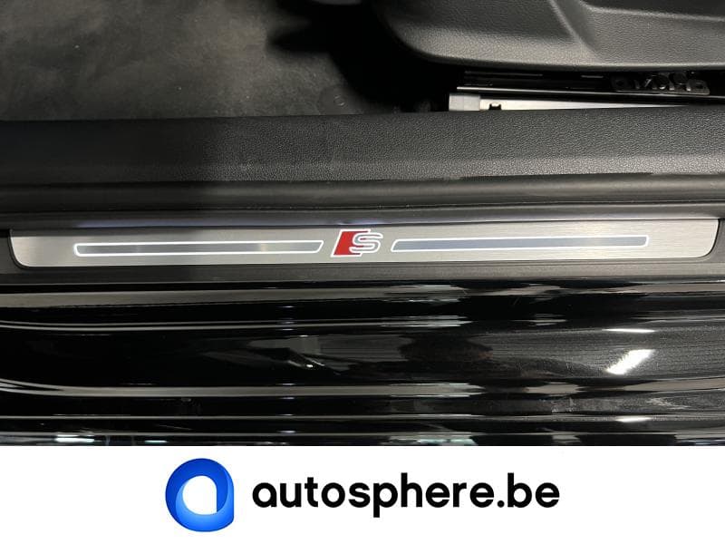 Audi A4 S-Line - 27
