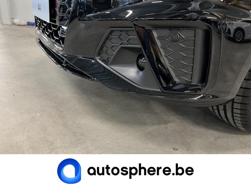 Audi A4 S-Line - 15
