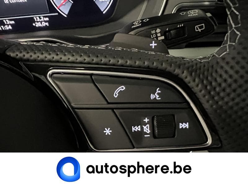 Audi A4 S-Line - 42