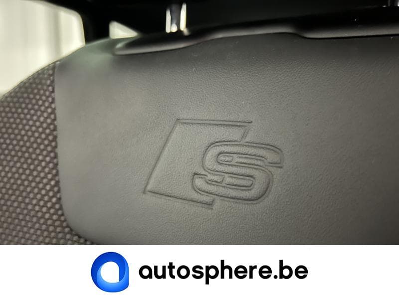 Audi A4 S-Line - 19