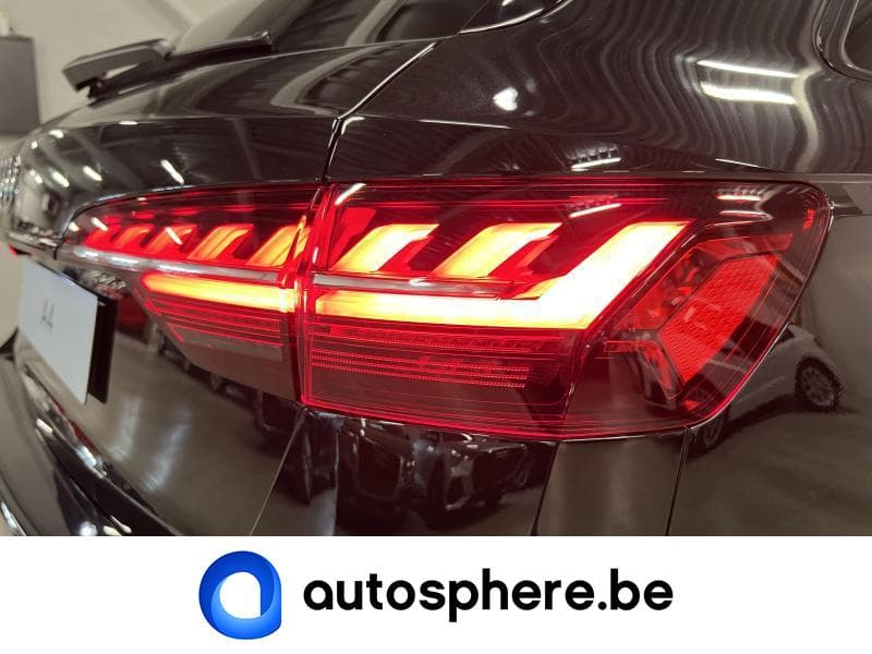 Audi A4 S-Line - 12