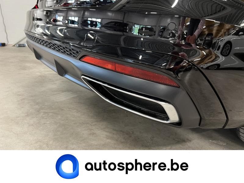 Audi A4 S-Line - 16