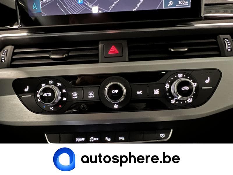 Audi A4 S-Line - 35