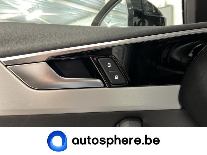 Audi A4 S-Line - 37